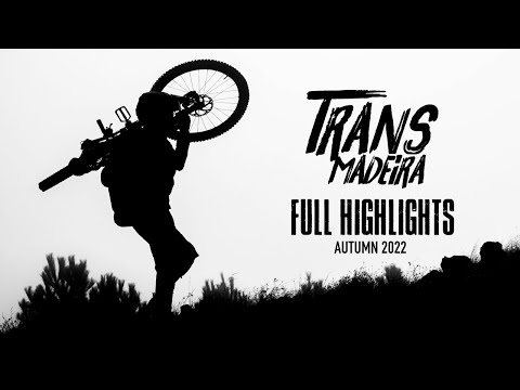 To nejlepší z enduro závodu Trans Madeira 2022