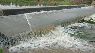 preview picture of video 'Koramadai kodiveri dam'