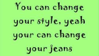 Hannah Montana The Movie  You&#39;ll Always Find Your Way Back Home w/lyrics