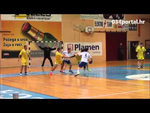 RK Požega - RK Ivančica (30:29)