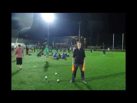 EJC 2015 Bruneck Timelapse Video