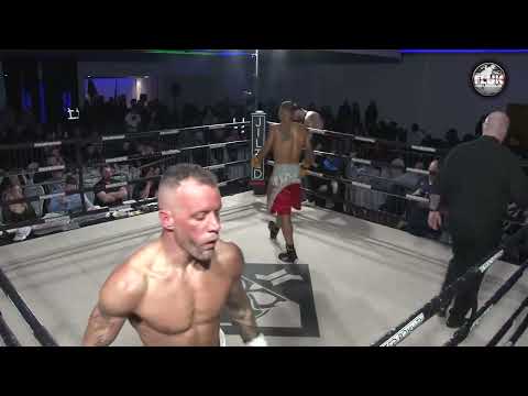 Tobias O'Brien Vs Nathan Massey