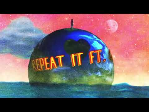 Lil Tecca - REPEAT IT (Feat. Gunna) [Clean]