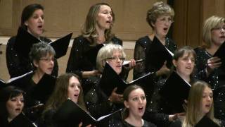 And I Love Her (Beatles) - Salt Lake Choral Artists Concert Choir