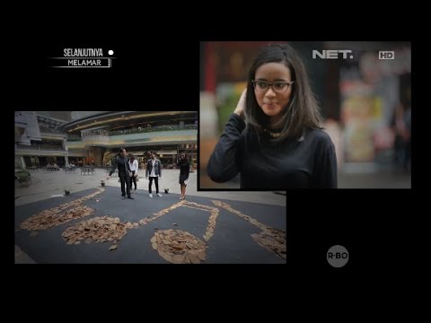 Lintas Imaji - Romy Berhasil Menebak Tiga Informasi Berbeda Dari GAC (3/3)