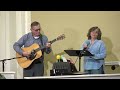 Join Us For Our Wednesday Evening Service At Liberty Baptist Church! 10-18-2023
