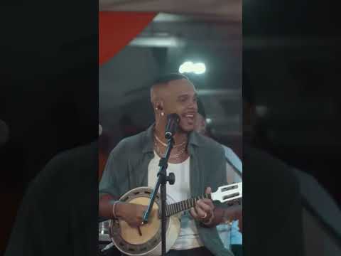 Foi um contratempo… ❤️🎶 #pagobinho #fmodia