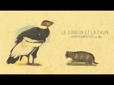 07 - LE CONDOR ET LA TAUPE (Hippocampe Fou feat. céo)