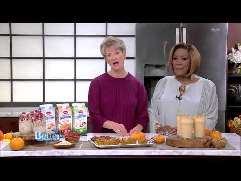 Patti LaBelle shares diet to deal with diabetes