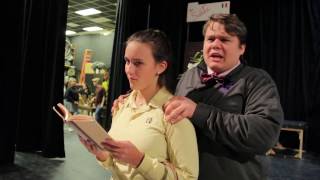 Fine Arts Cam: Beauty and the Beast 1 video
