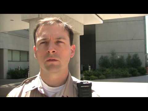 062317p5 Zuckerberg Hospital -  F**K JOB by SECURITY not ENFORCING MEDICAL LAW  DRESSED as LEO