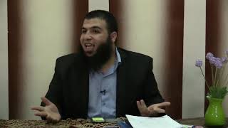 الحلقة الثالثة( الدورة التاهيلية) دكتور شريف طه يونس image