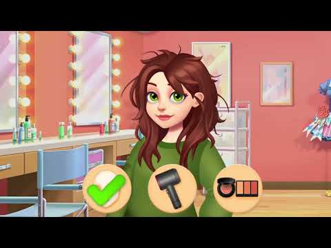 Makeover Blast: Match & Story | Promo | Enjoy solving fun puzzles
