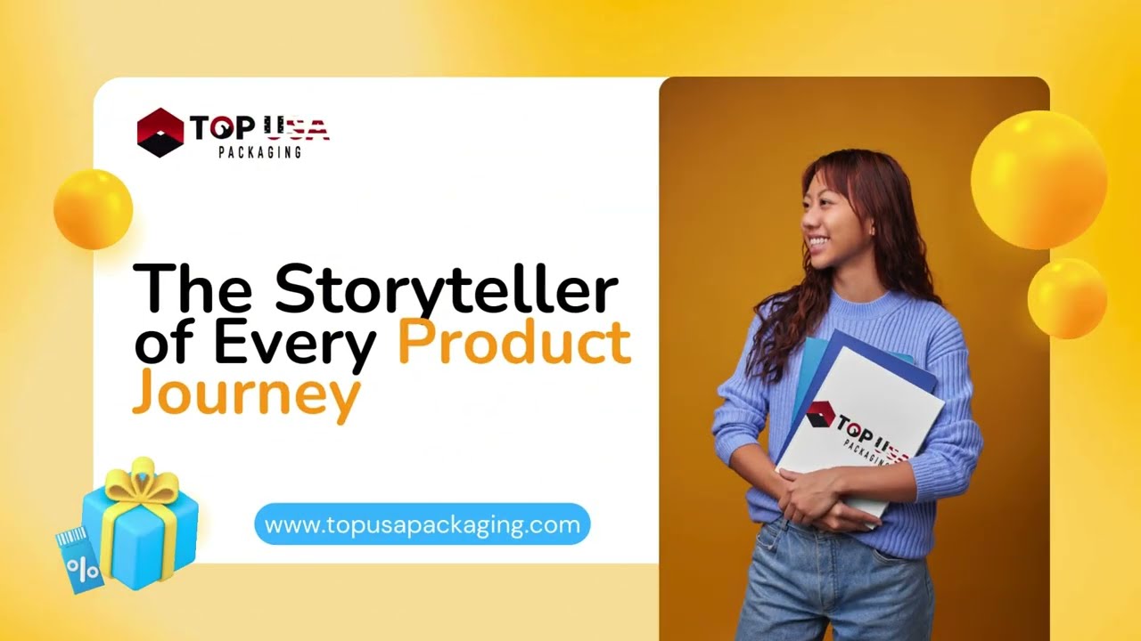 Gable boxes: Stylish and practical packaging solution for any occasion | Order Now | TopUSAPackaging