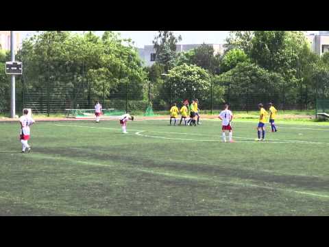 Semp 2000 - Oronka (6:2) P2/2 - 25-05-2014