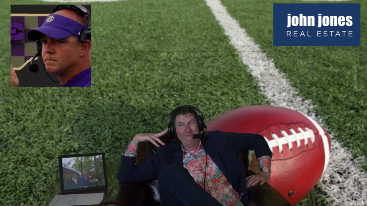 Thomas McDaniel Game 10