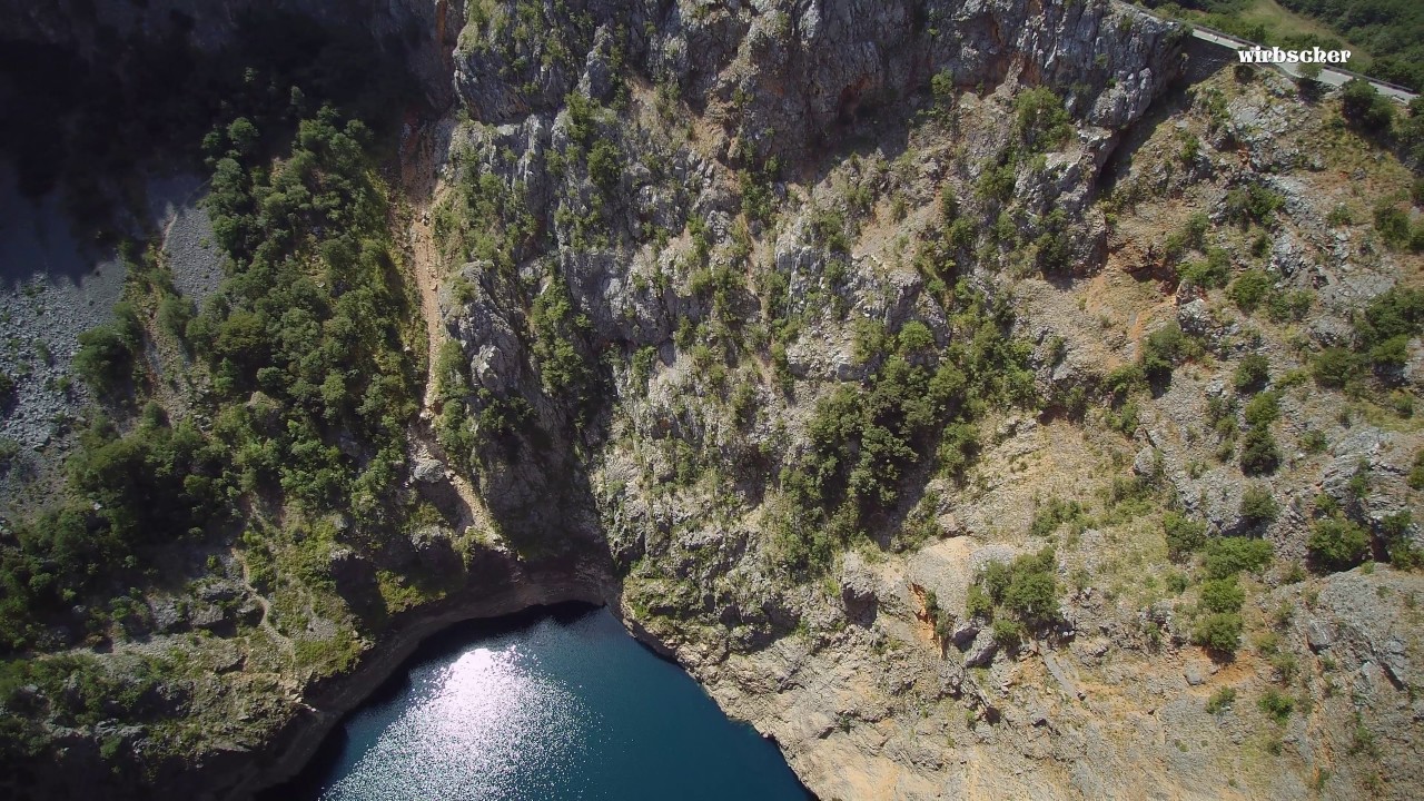 Neuer UNESCO-Geopark in Kroatien?