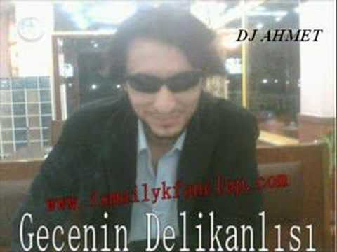 Dj Ahmet vs.Jingle Mix - Rakkas 2008(Remix)