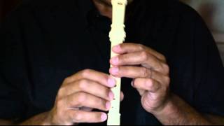 Chissà Se Va - Raffaella Carrà - Flauto Dolce