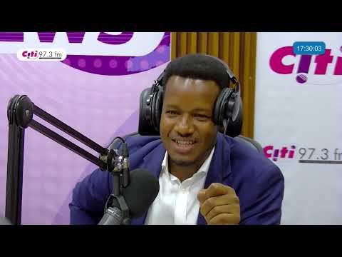 🏛️ Parliament Passed Anti-LGBTQ+ Bill Without Sponsors Present? Nana Asafo-Adjei Ayeh Speaks