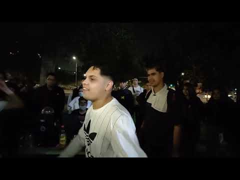 Siete vs Natto vs SNT - Octavos CFC Battles Temporada 2022