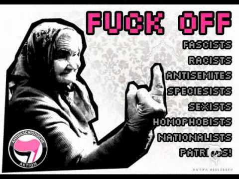 Fidl Kunterbunt - 06 - Mensch Omi