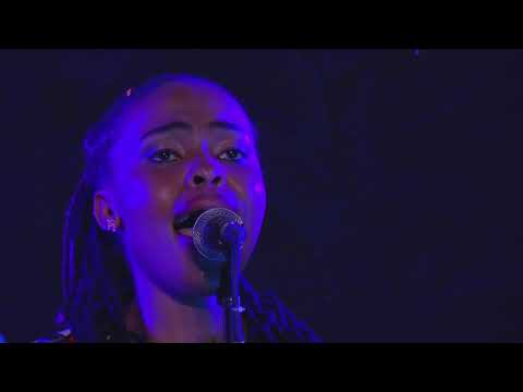 Thumbnail for Haja Ya Moyo video