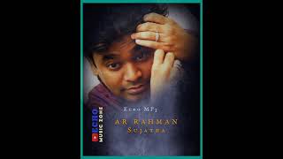 Download lagu Sotta Sotta Nanayuthu - 🎼❤️ - Female - AR Rahman - Sujatha - Echo Efforts MP3 #echomusiczone mp3