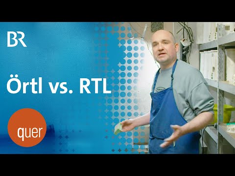 Trademark protection absurd: TV station sues birdhouse shop | quer from BR