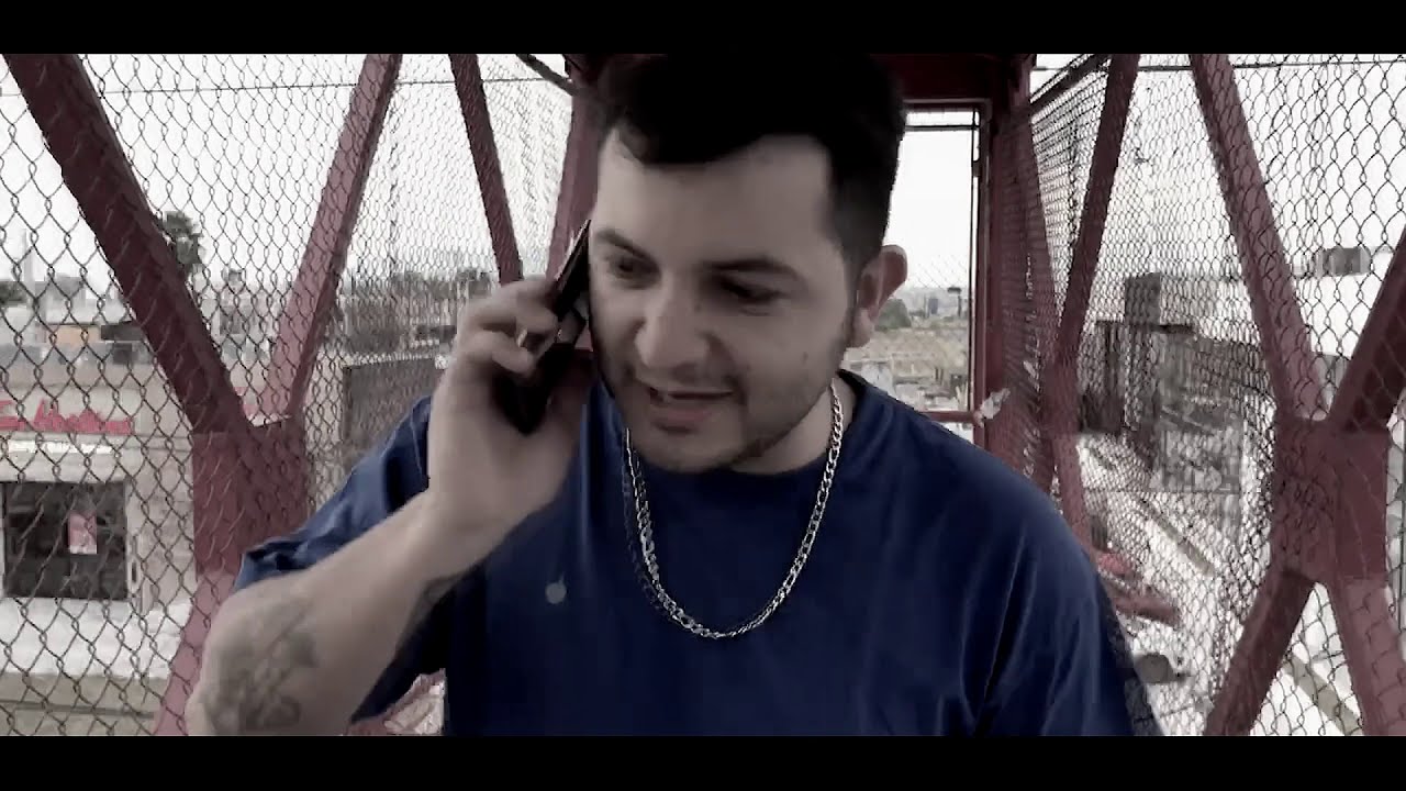 DE LA CUNA HASTA LA TUMBA 🏛 UNDER SIDE 821 (video oficial)