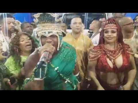 Acadêmicos do Grande Rio 2020 - Desfile Oficial (23/02/2020)