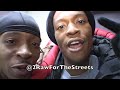 RARE BRAVEHEARTS Freestyle And Interview 2003 WIZ JUNGLE OOCHIE WALLY Classic