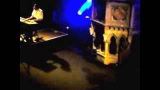 Sparks Big Boy London 2013