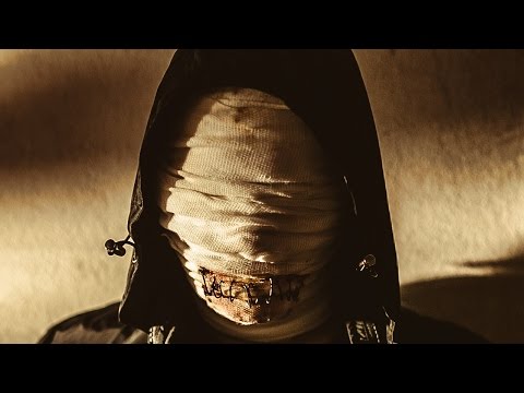 IN VICE VERSA - Parasite (Official Music Video)