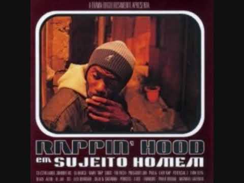 Rappin hood_ A bola do mundo