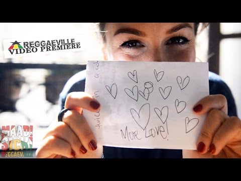 ❤️ Sara Lugo - More Love [Official Video 2015]