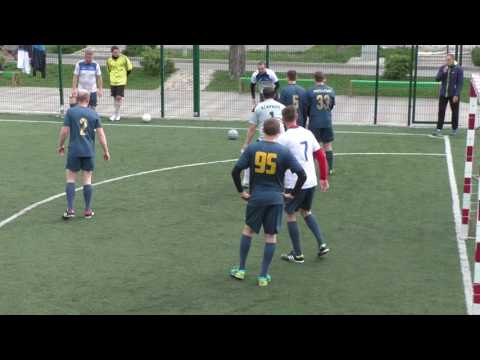 7 КХ 6 Zotti ХВУ 1 2 тайм