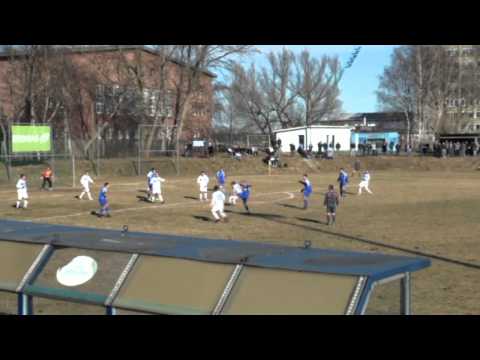 ZF FC Hansa Rostock II - TSG Neustrelitz (06.03.2011)