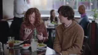 Nike Calvin Johnson Commercial