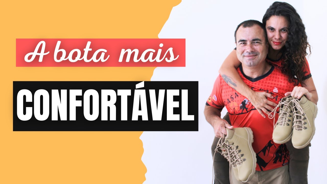Unboxing Bota VENTO -  modelo SANTIAGO