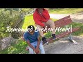 RBL Greg X RBL Mack - Remanded Broken Hearted- (Official Video)