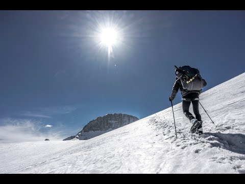 The North Face, Olympus Project