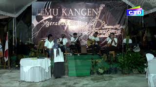 Download lagu Sinom Parijoto || Keroncong Wonogiri mp3
