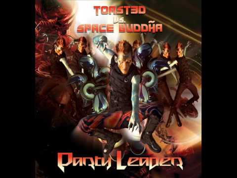 Space Buddha Vs. Toasted - Taking Control