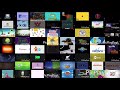 A Lot Of Logos Played At Once UltimateParison