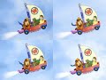 Wonder Pets Comparison Save The Dolphin Save The Penguin Save The Panda Save The Camel