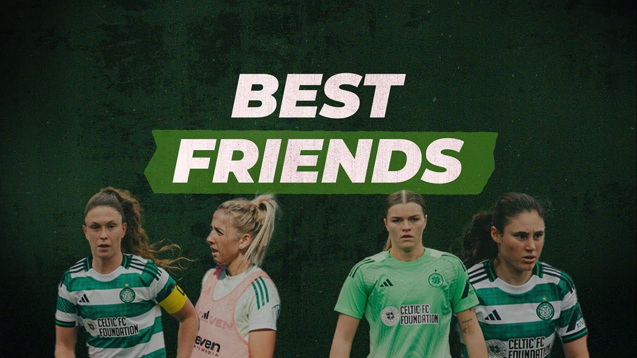 🎥🎙️Exclusive Feature: Best Friends Challenge | Who came out on top in our Best Friends Challenge❓🤨