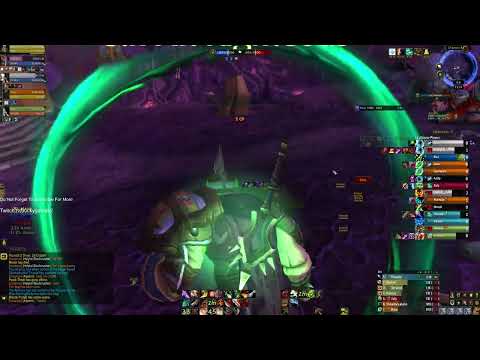 Underrated- Outlaw Rogue PvP Shadowlands Patch 9.2