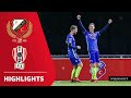 Samenvatting Jong FC Utrecht - TOP Oss (14-12-2020)
