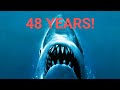 48 Years Of Jaws